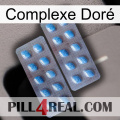 Complexe Doré viagra4
